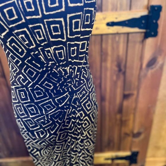 Lauren Ralph Lauren dress size 6 - Picture 5 of 6